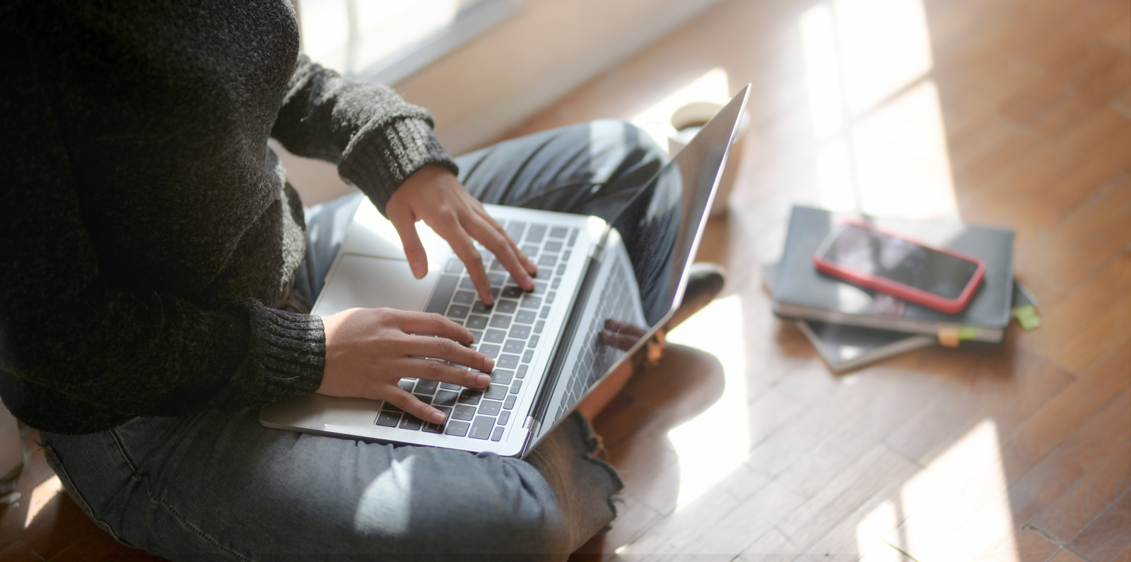 home working article